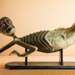 Basilisco (XIX sec.)